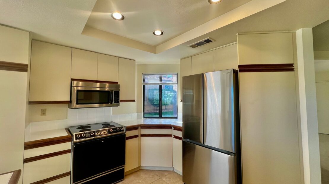 39726 Narcissus Way - Palm Desert - California - 2 bed, 2 bath rental property