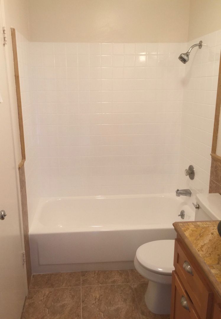 4 Captain Drive #210 - Emeryville - California - 1 bath rental property