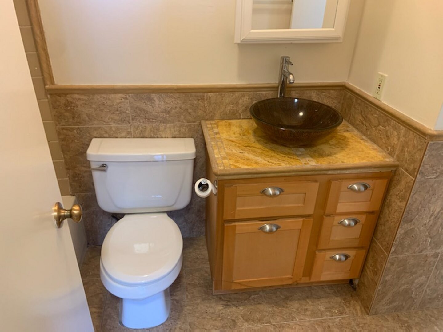 4 Captain Drive #210 - Emeryville - California - 1 bath rental property