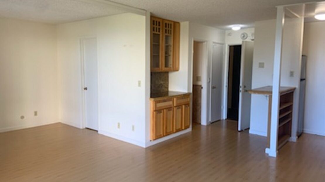 4 Captain Drive #210 - Emeryville - California - 1 bath rental property