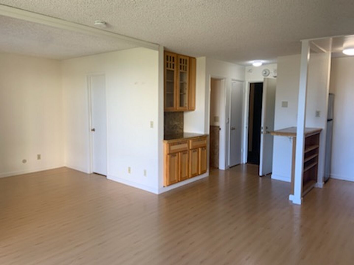 4 Captain Drive #210 - Emeryville - California - 1 bath rental property