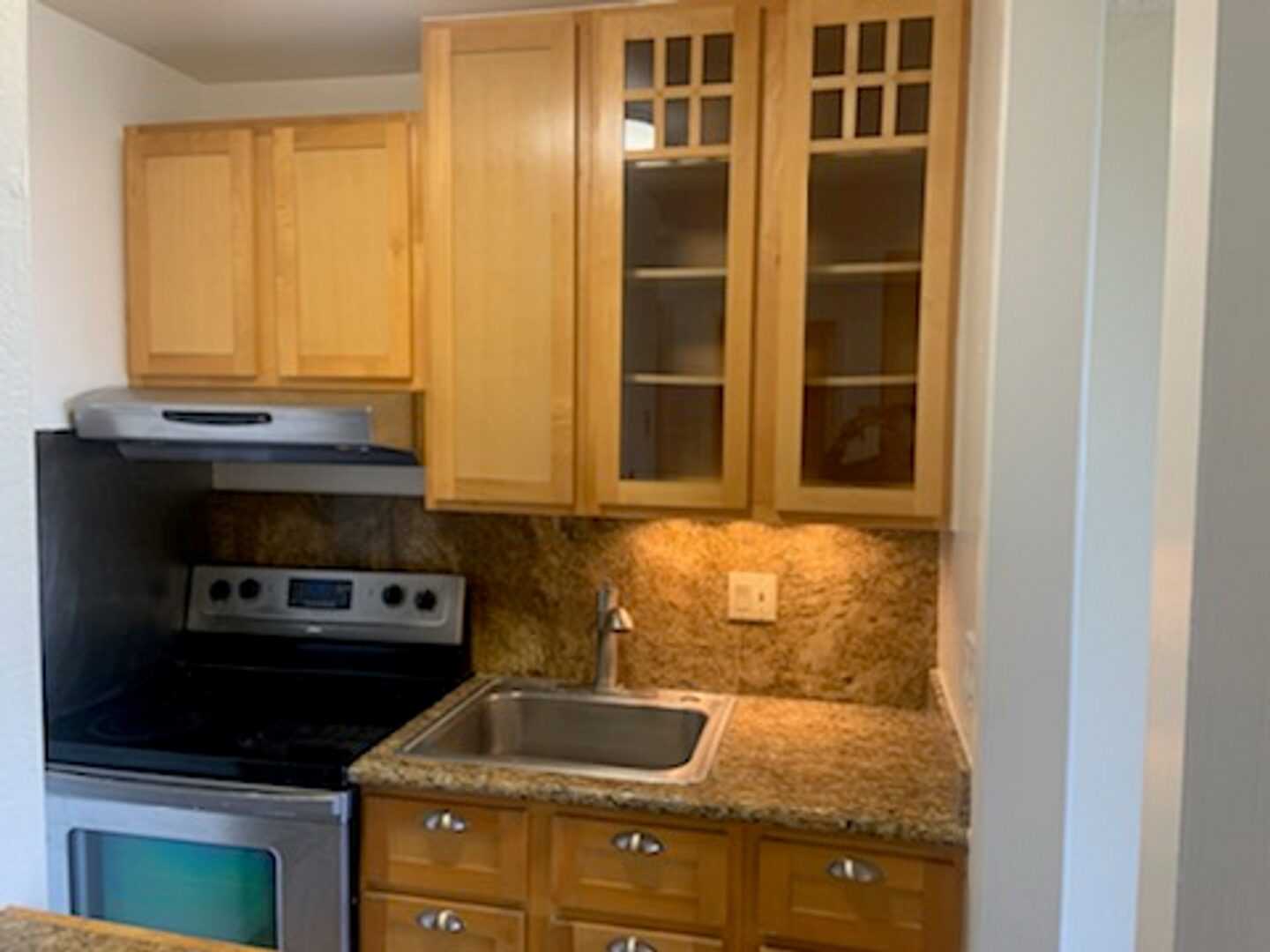 4 Captain Drive #210 - Emeryville - California - 1 bath rental property