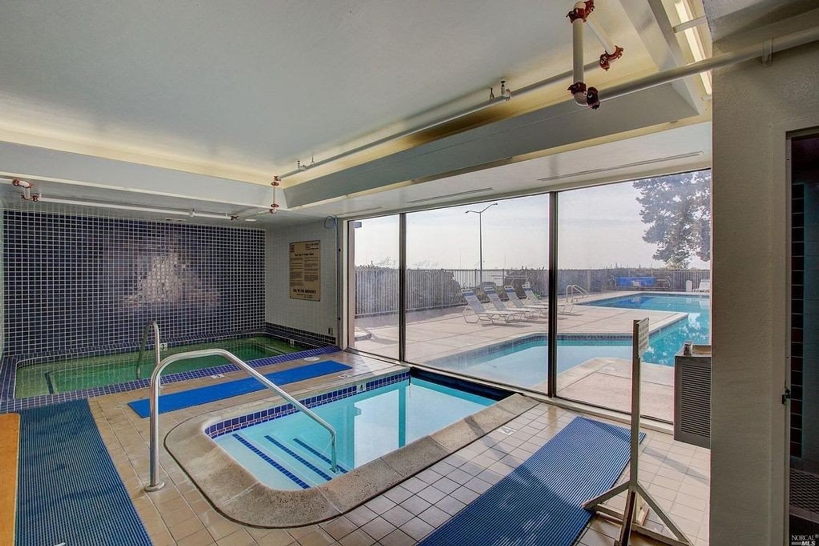 4 Captain Drive #210 - Emeryville - California - 1 bath rental property