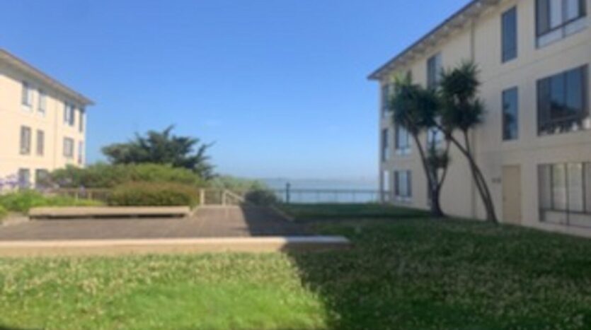 4 Captain Drive #210 - Emeryville - California - 1 bath rental property