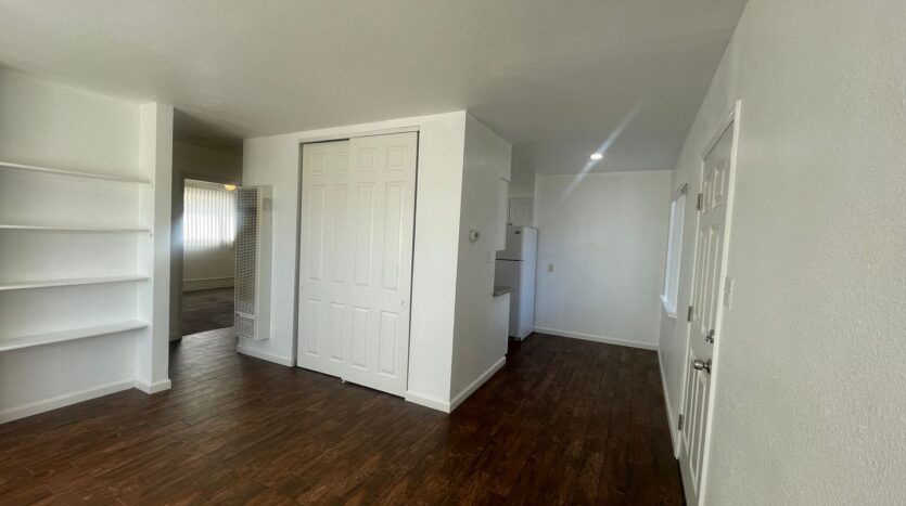 400-414 Highland Ave - Reno - Nevada - 2 bed, 1 bath rental property