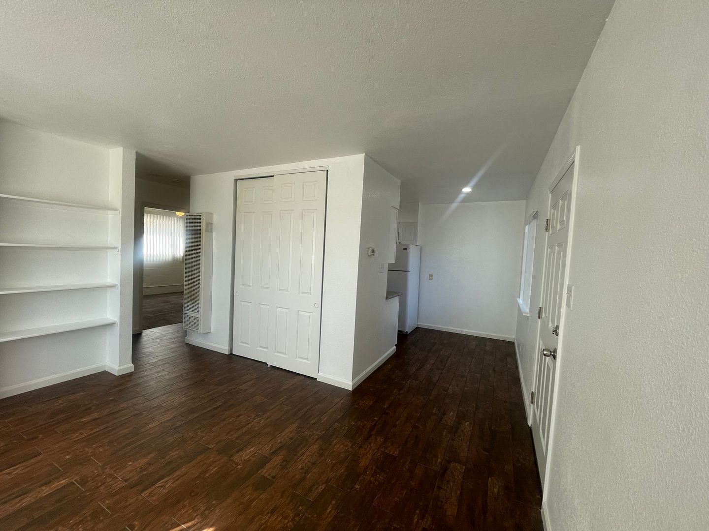400-414 Highland Ave - Reno - Nevada - 2 bed, 1 bath rental property