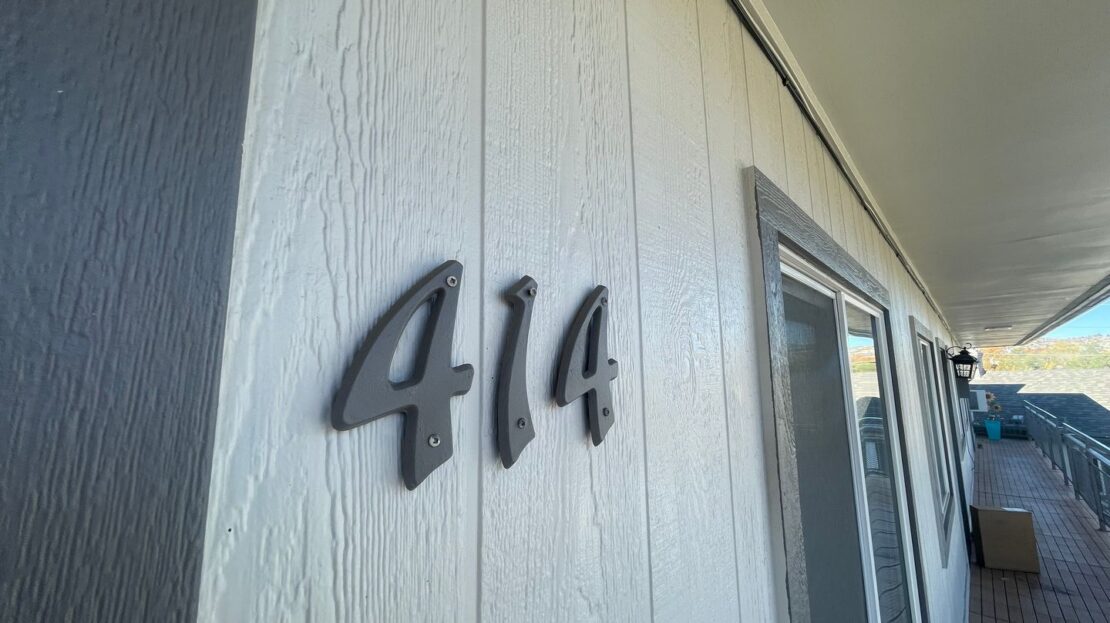 400-414 Highland Ave - Reno - Nevada - 2 bed, 1 bath rental property