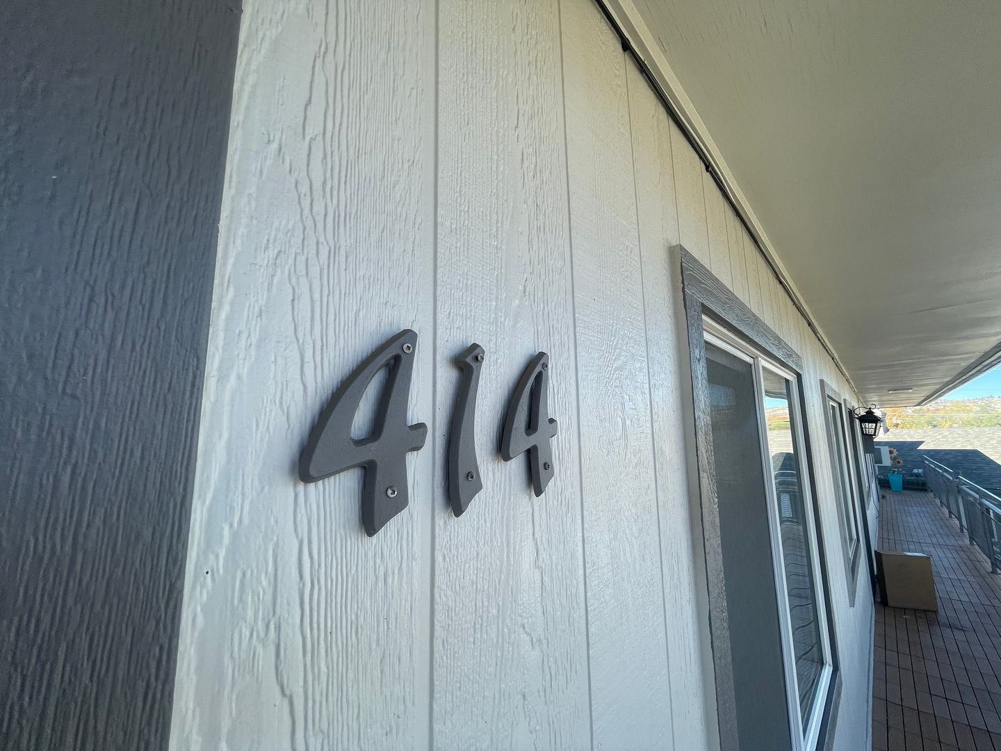 400-414 Highland Ave - Reno - Nevada - 2 bed, 1 bath rental property