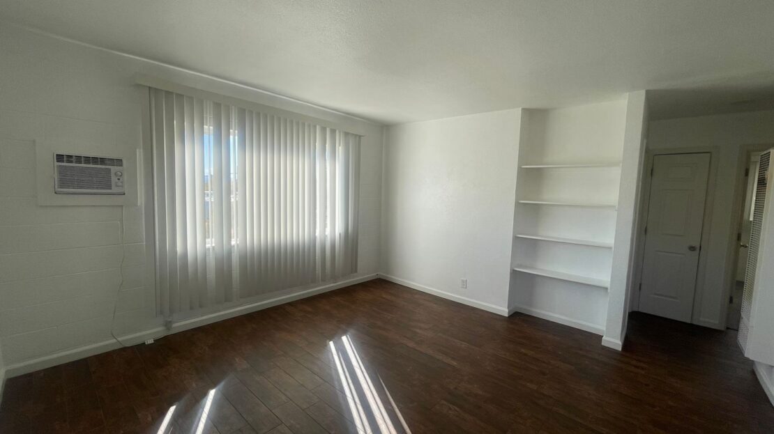 400-414 Highland Ave - Reno - Nevada - 2 bed, 1 bath rental property