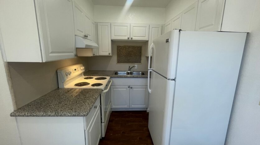 400-414 Highland Ave - Reno - Nevada - 2 bed, 1 bath rental property