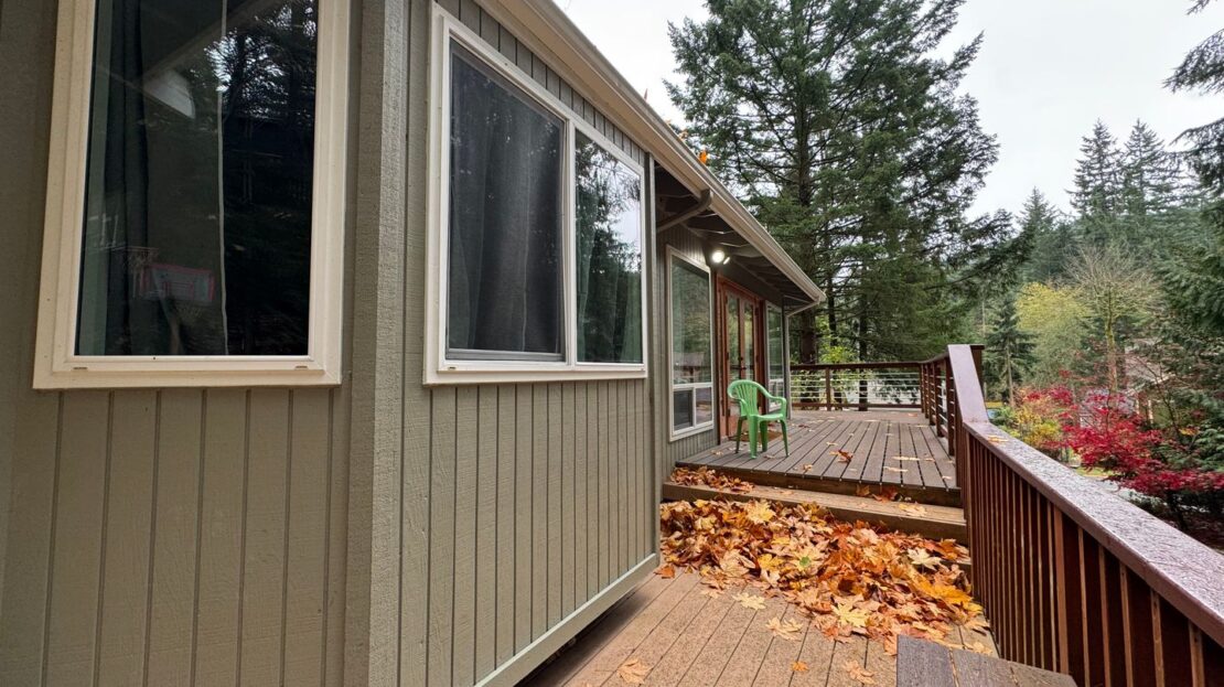 400 Sudden Valley Dr - Bellingham - Washington - 3 bed, 2.5 bath rental property