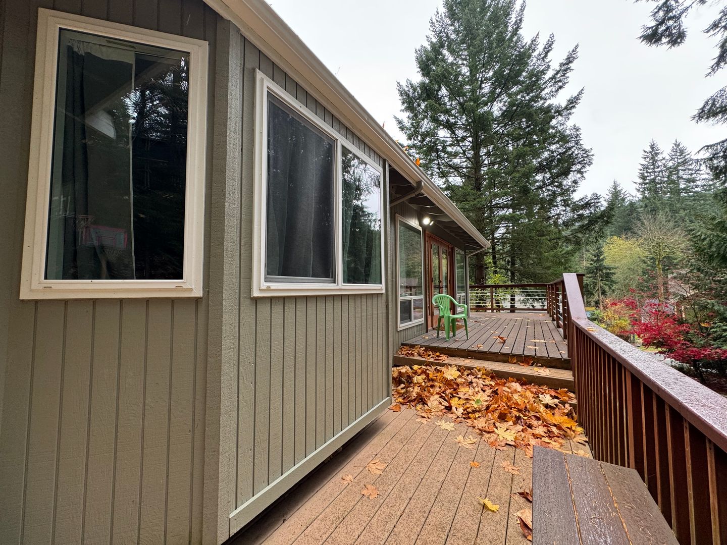 400 Sudden Valley Dr - Bellingham - Washington - 3 bed, 2.5 bath rental property