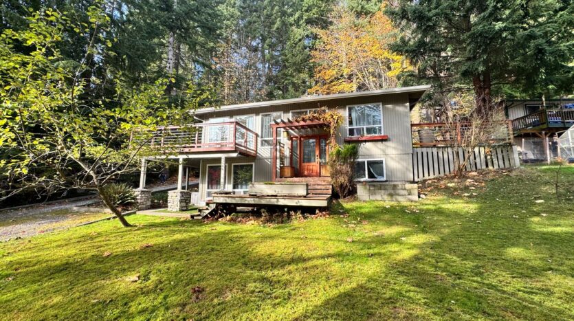 400 Sudden Valley Dr - Bellingham - Washington - 3 bed, 2.5 bath rental property