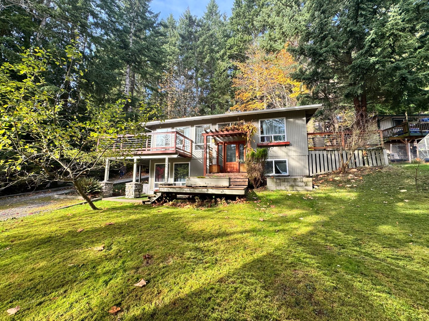 400 Sudden Valley Dr - Bellingham - Washington - 3 bed, 2.5 bath rental property
