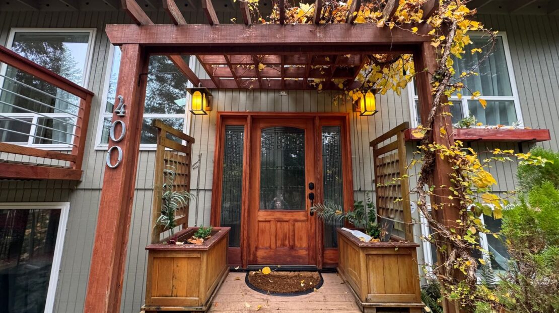 400 Sudden Valley Dr - Bellingham - Washington - 3 bed, 2.5 bath rental property