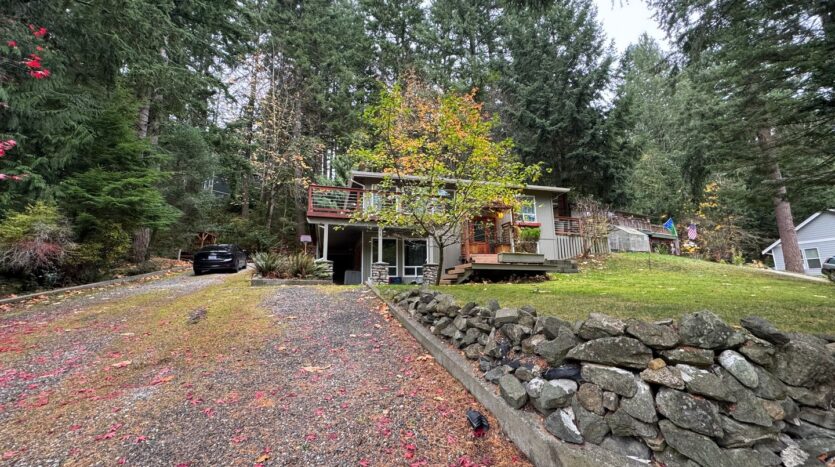 400 Sudden Valley Dr - Bellingham - Washington - 3 bed, 2.5 bath rental property