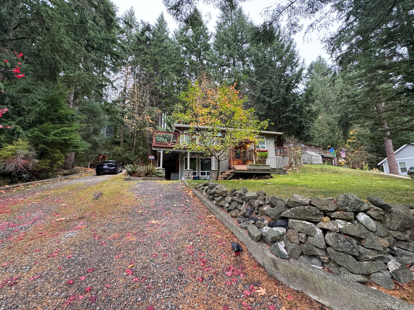 400 Sudden Valley Dr - Bellingham - Washington - 3 bed, 2.5 bath rental property