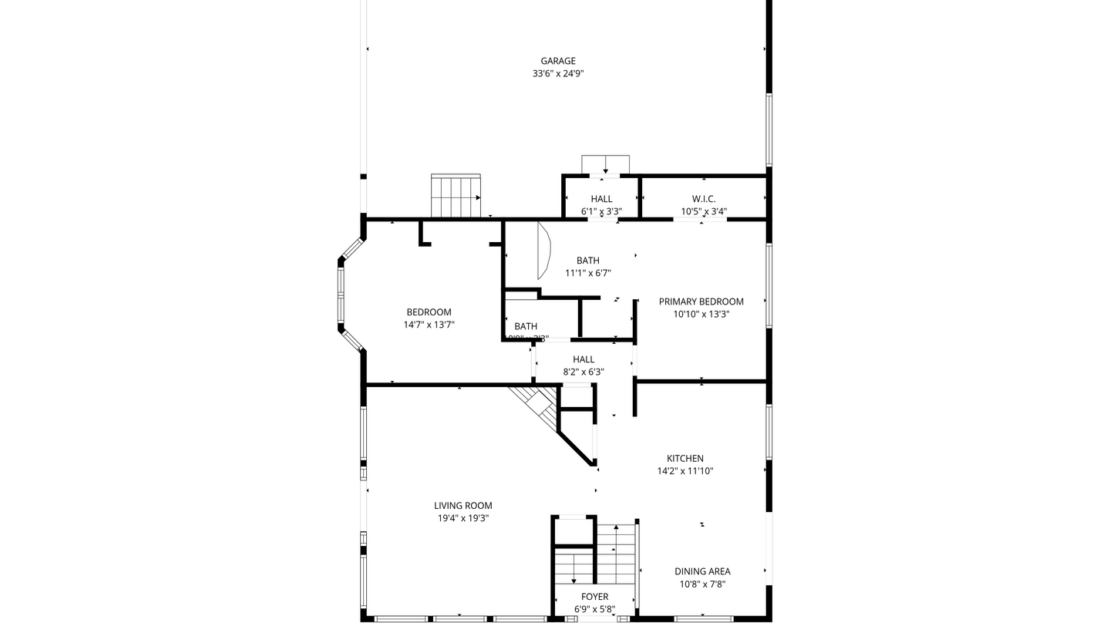 400 Sudden Valley Dr - Bellingham - Washington - 3 bed, 2.5 bath rental property