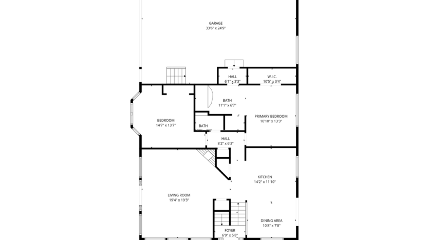 400 Sudden Valley Dr - Bellingham - Washington - 3 bed, 2.5 bath rental property