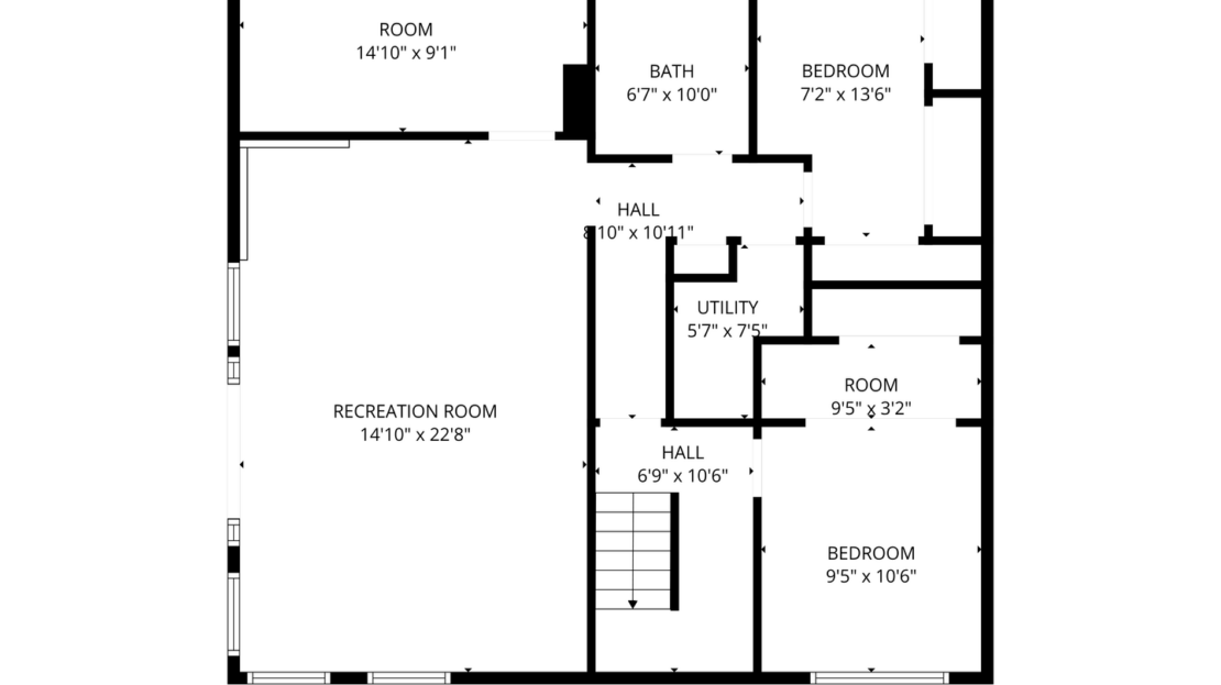 400 Sudden Valley Dr - Bellingham - Washington - 3 bed, 2.5 bath rental property