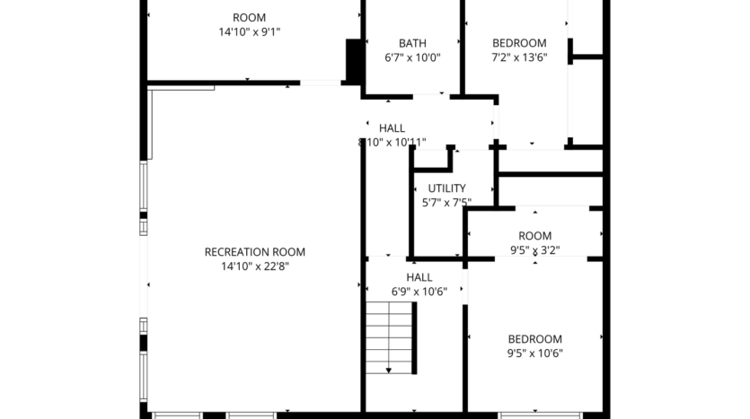 400 Sudden Valley Dr - Bellingham - Washington - 3 bed, 2.5 bath rental property