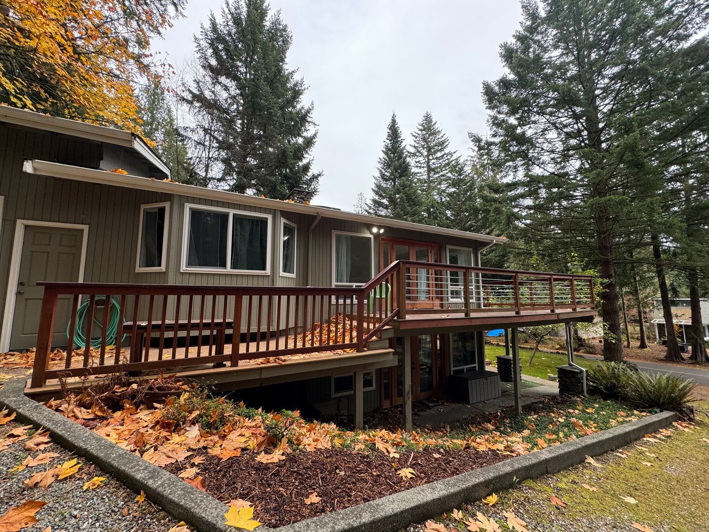 400 Sudden Valley Dr - Bellingham - Washington - 3 bed, 2.5 bath rental property