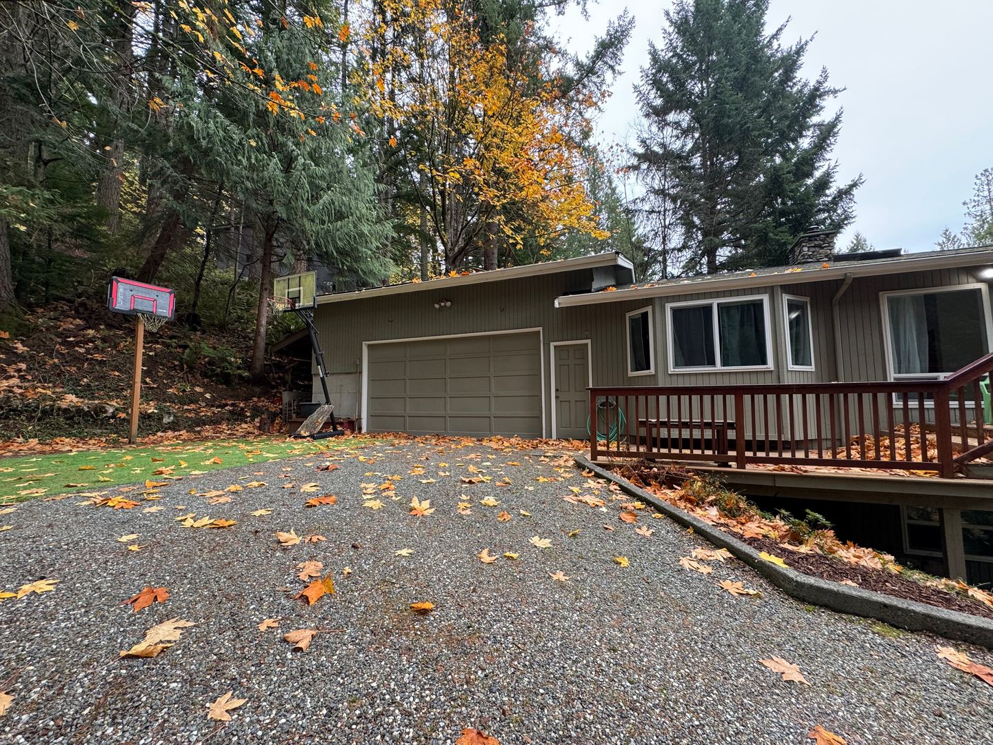 400 Sudden Valley Dr - Bellingham - Washington - 3 bed, 2.5 bath rental property