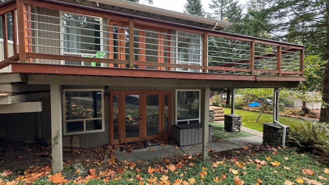 400 Sudden Valley Dr - Bellingham - Washington - 3 bed, 2.5 bath rental property