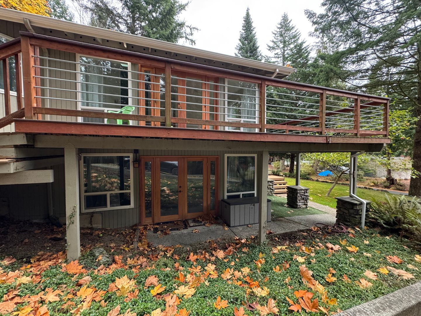 400 Sudden Valley Dr - Bellingham - Washington - 3 bed, 2.5 bath rental property