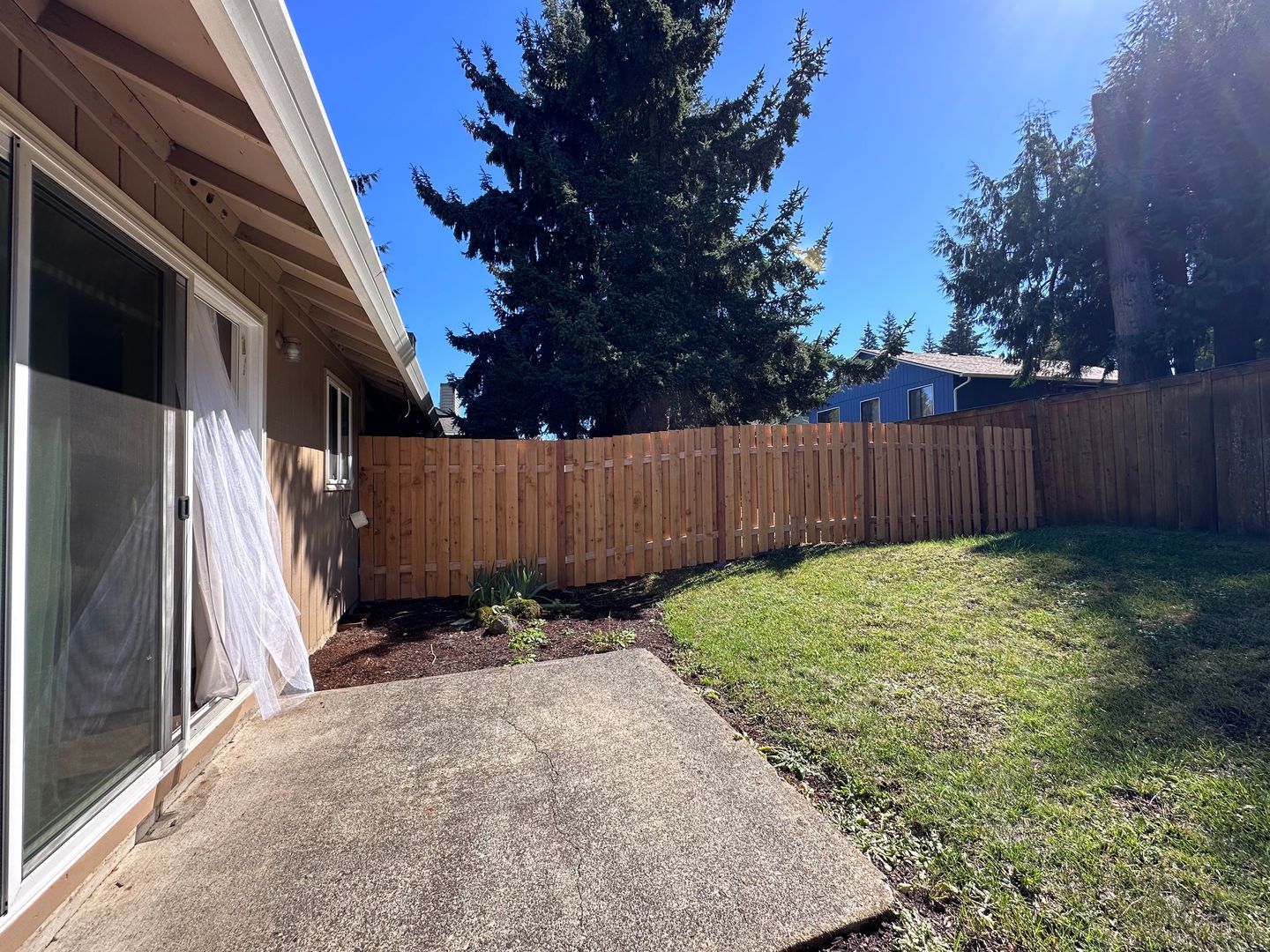 40000 McCormick Dr   - Sandy - Oregon - 2 bed, 1 bath rental property