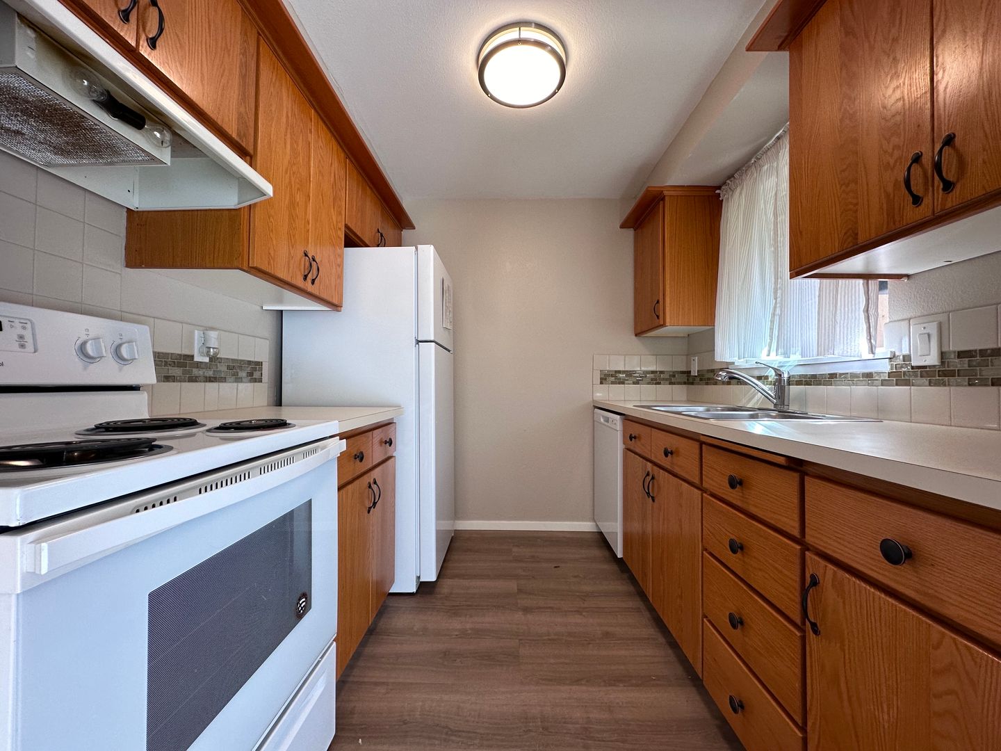 40000 McCormick Dr   - Sandy - Oregon - 2 bed, 1 bath rental property