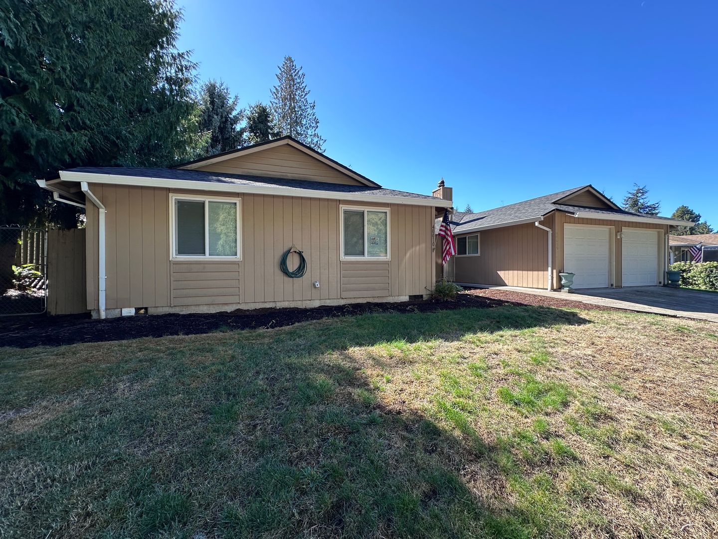 40000 McCormick Dr   - Sandy - Oregon - 2 bed, 1 bath rental property