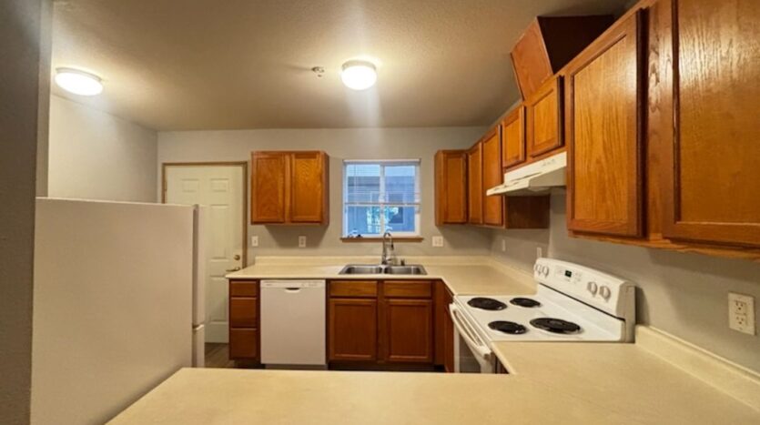 4018 Northwest Avenue - Bellingham - Washington - 2 bed, 1.5 bath rental property