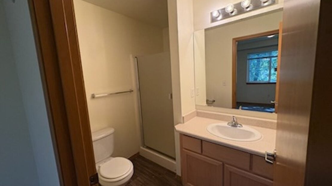 4018 Northwest Avenue - Bellingham - Washington - 2 bed, 2 bath rental property