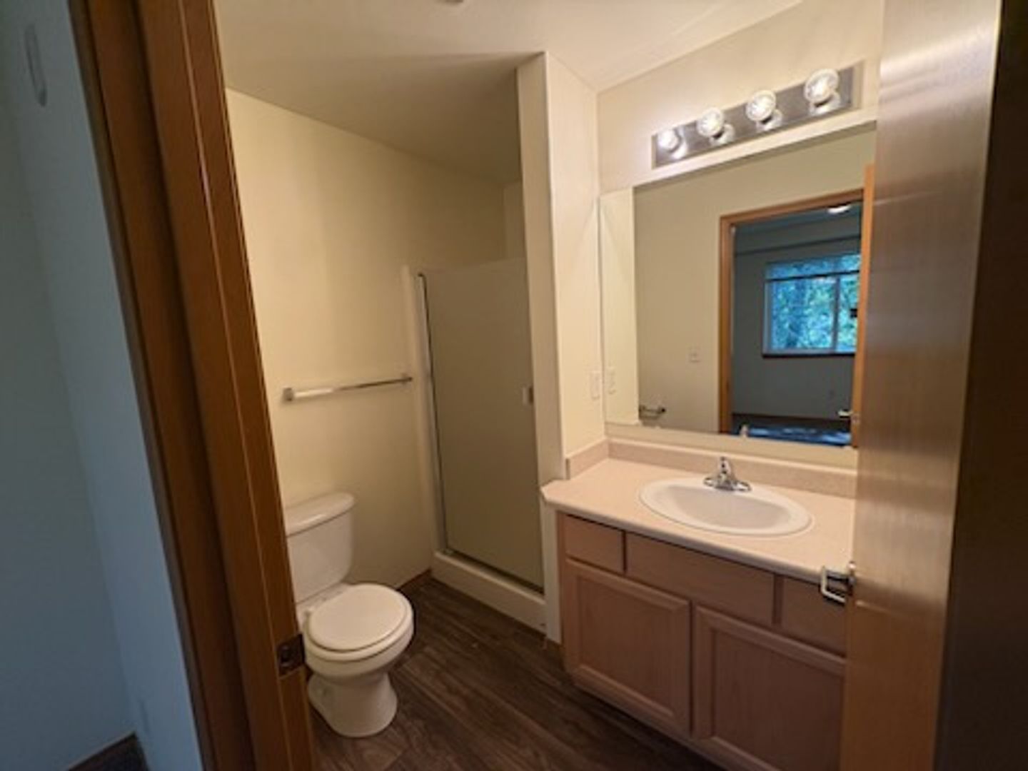 4018 Northwest Avenue - Bellingham - Washington - 2 bed, 2 bath rental property