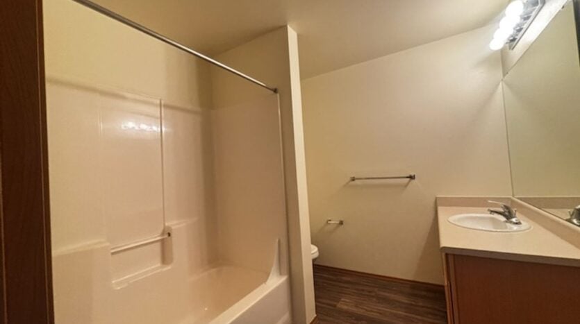 4018 Northwest Avenue - Bellingham - Washington - 1 bed, 1 bath rental property