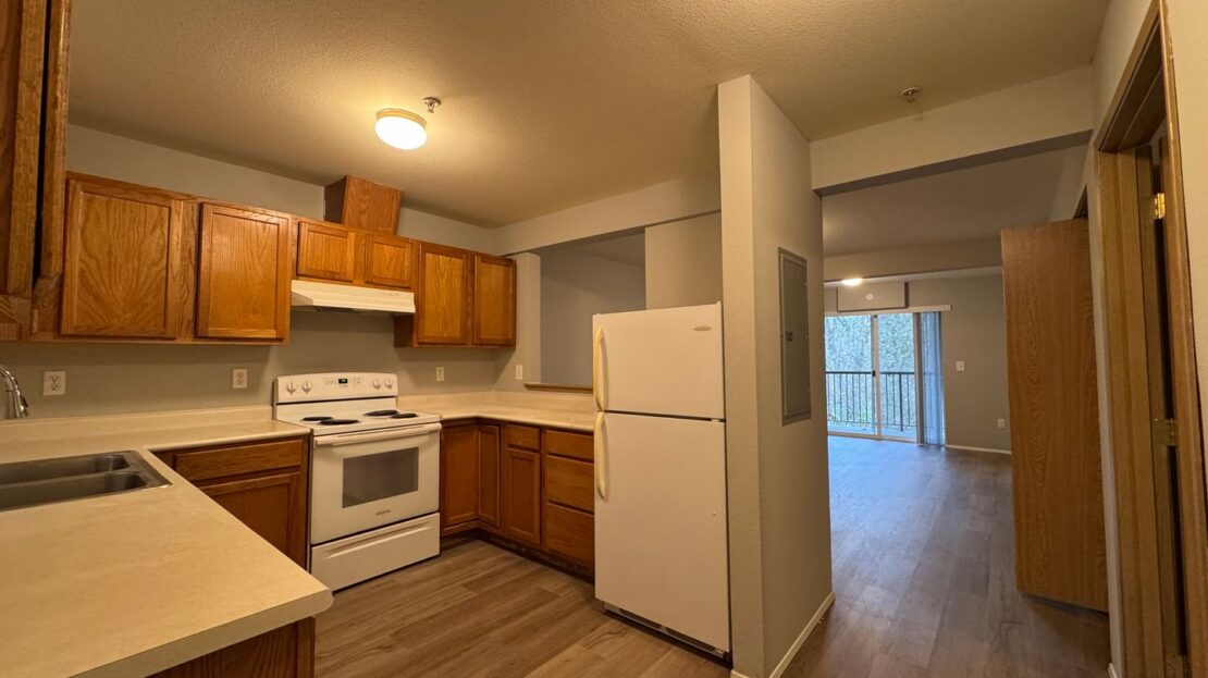 4018 Northwest Avenue - Bellingham - Washington - 2 bed, 1.5 bath rental property
