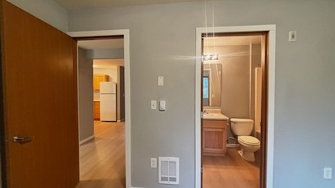 4018 Northwest Avenue - Bellingham - Washington - 2 bed, 2 bath rental property