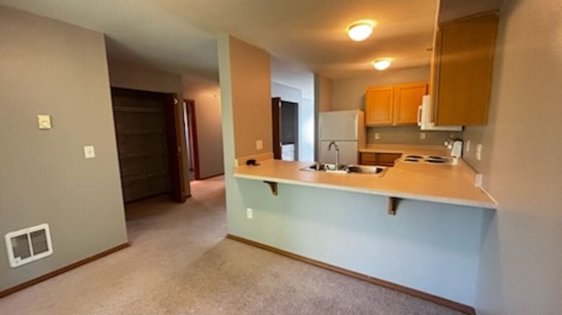 4018 Northwest Avenue - Bellingham - Washington - 2 bed, 2 bath rental property