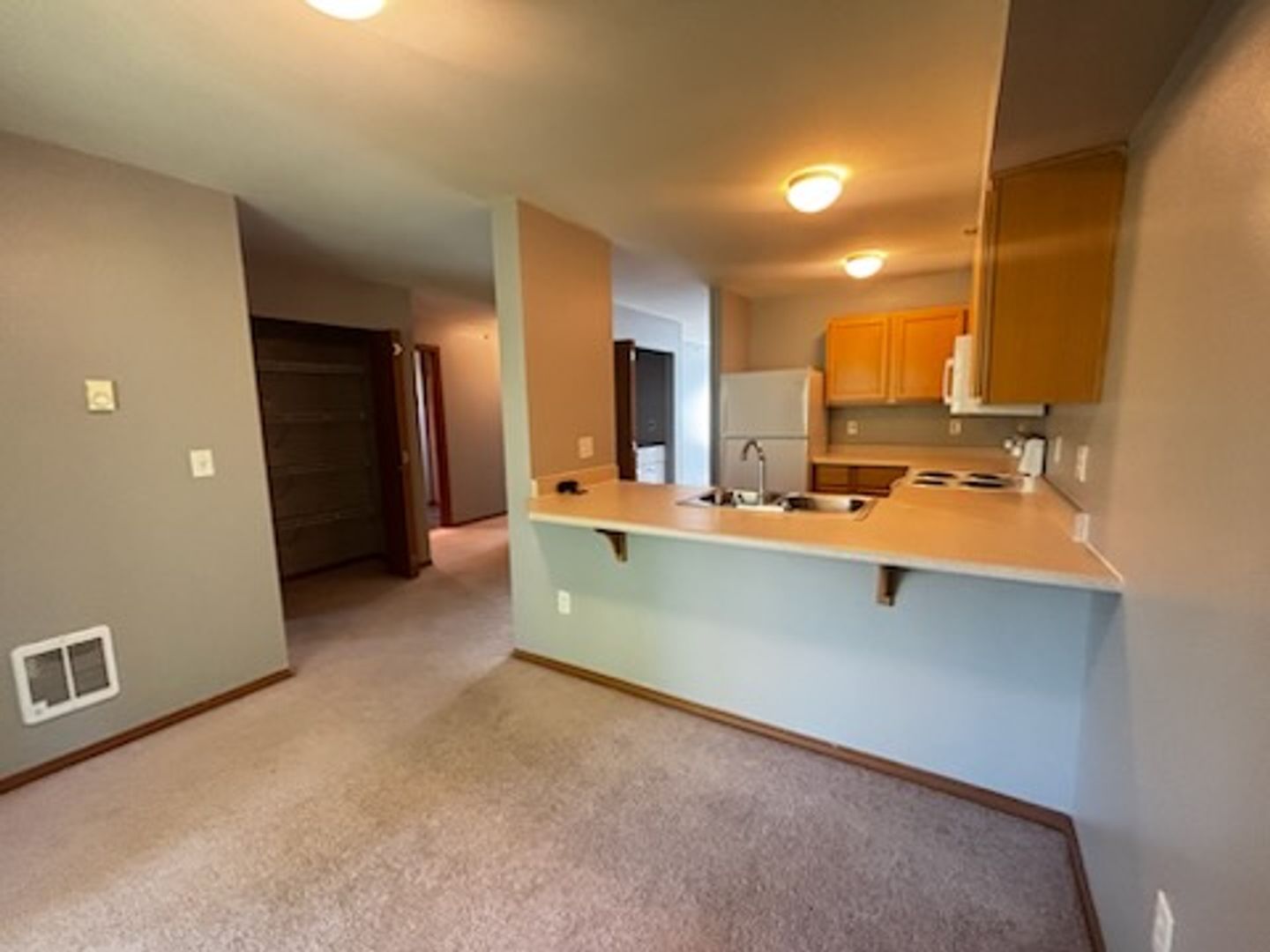 4018 Northwest Avenue - Bellingham - Washington - 2 bed, 2 bath rental property