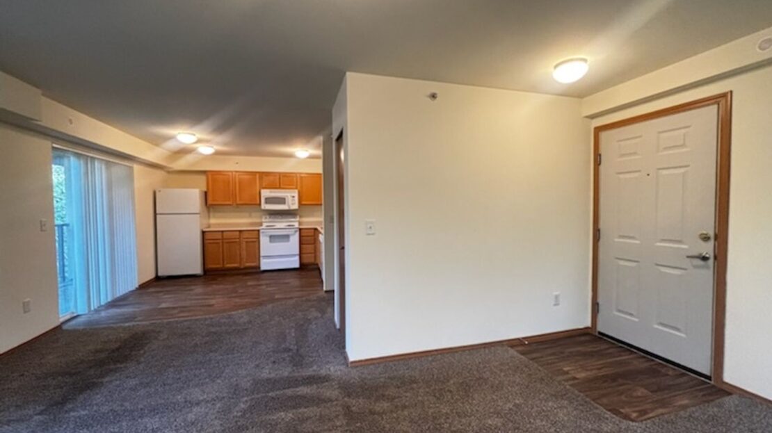 4018 Northwest Avenue - Bellingham - Washington - 1 bed, 1 bath rental property