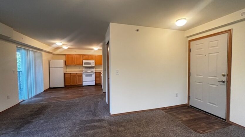 4018 Northwest Avenue - Bellingham - Washington - 1 bed, 1 bath rental property