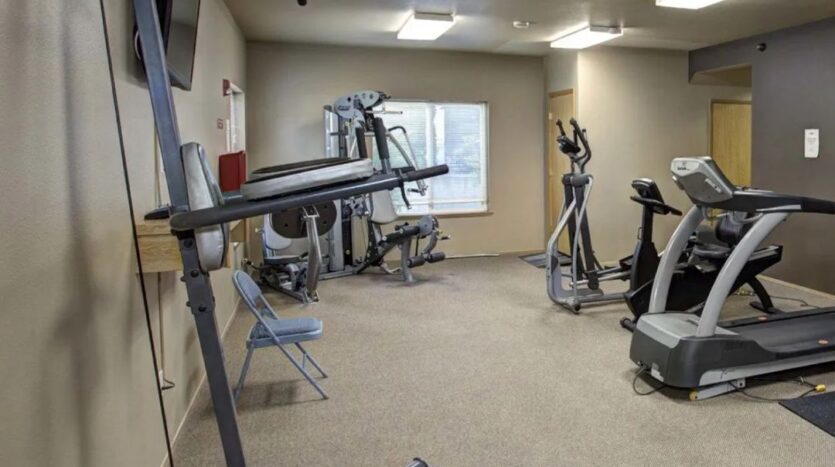 4018 Northwest Avenue - Bellingham - Washington - 2 bed, 2 bath rental property