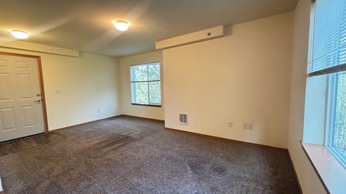 4018 Northwest Avenue - Bellingham - Washington - 1 bed, 1 bath rental property