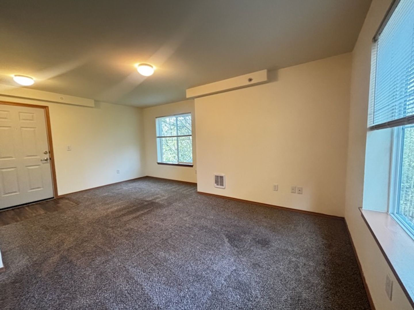 4018 Northwest Avenue - Bellingham - Washington - 1 bed, 1 bath rental property