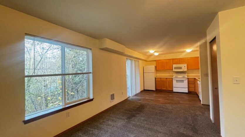 4018 Northwest Avenue - Bellingham - Washington - 1 bed, 1 bath rental property