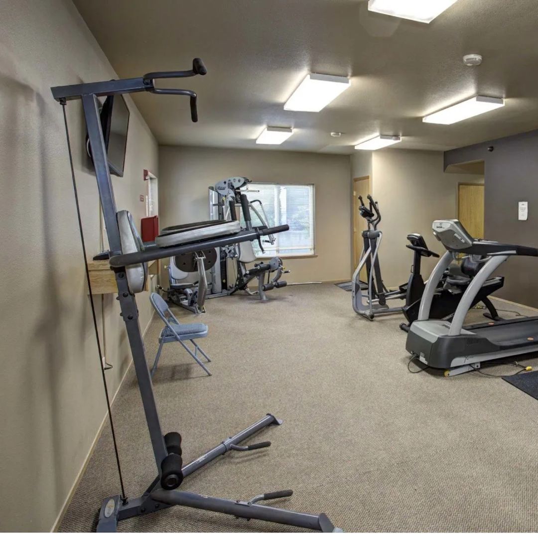 4018 Northwest Avenue - Bellingham - Washington - 2 bed, 2 bath rental property