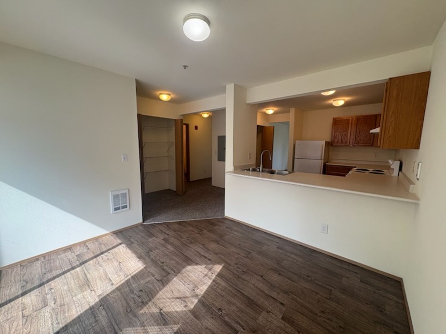 4018 Northwest Avenue - Bellingham - Washington - 2 bed, 2 bath rental property