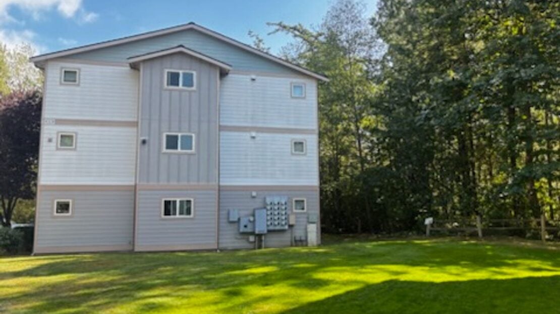 4018 Northwest Avenue - Bellingham - Washington - 2 bed, 2 bath rental property