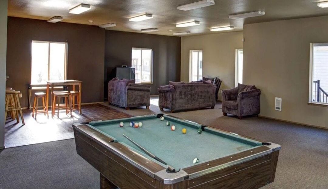 4018 Northwest Avenue - Bellingham - Washington - 2 bed, 2 bath rental property